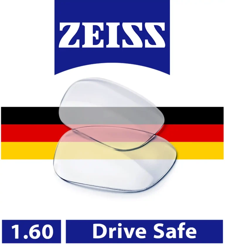 لنز هویا طبی