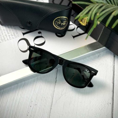 عینک آفتابی ریبن خلبانی مدل Ray Ban